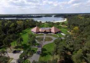  Hotel restaurant Nederheide  Milheeze